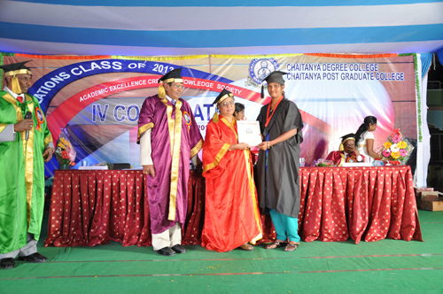 convocation 2014